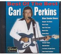 Carl Perkins - of The Best
