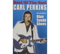 Perkins, Carl - Best of the Best [Casete]