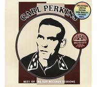 Perkins, Carl - Best of The Sun Records.