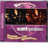 Perkins, Carl - Blast from The Past: Carl Perkins