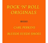 Perkins, Carl - Blue Sued Shoes [Import]