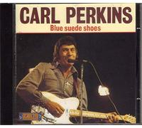 Perkins,Carl - Blue Suede Shoes [Import]