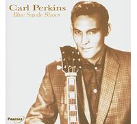 Perkins,Carl - Blue Suede Shoes [Import]