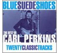 Perkins, Carl - Blue Suede Shoes