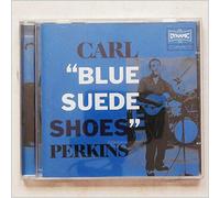 Perkins, Carl - Blue Suede Shoes [Import]