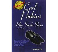 Perkins, Carl - Blue Suede Shoes & Other Hits [Musikkassette]