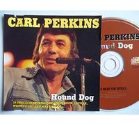 PERKINS , CARL - CARL PERKINS Hound Dog CD