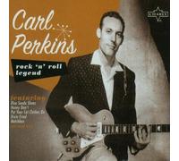 Perkins, Carl - Carl Perkins [Import]