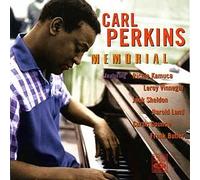 Perkins,Carl - Carl Perkins Memorial [Import]