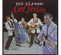 Perkins, Carl - Classic [Import]