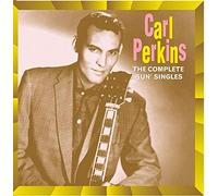 Perkins, Carl - Complete Sun Singles