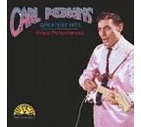 Perkins, Carl - Finest Greatest Hits