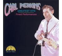 Perkins, Carl - Greatest Hits-12tr.