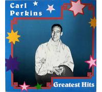 PERKINS, Carl - Greatest Hits (Perkins, Carl) / AA 8617