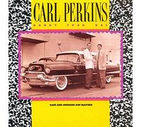 Perkins, Carl - Honky Tonk Gal