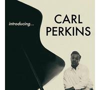 Perkins Carl/Introducing.