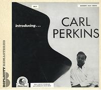 Perkins, Carl - Introducing. -Digi [Import]
