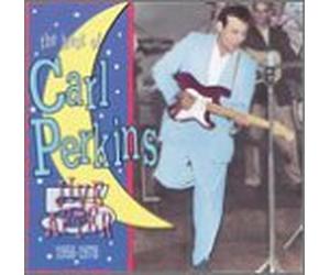 Perkins, Carl - Jive After Five-Best of