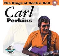 Carl Perkins – The Kings of Rock N' Roll – CD – Import – Classic World