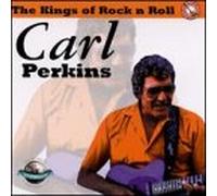 Perkins, Carl - Kings of Rock 'N Roll Series