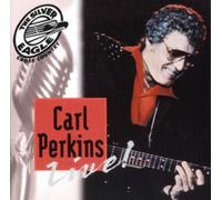 Carl Perkins - Silver Eagle Cross Country