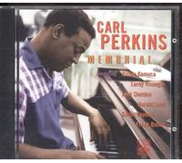 Perkins, Carl - Memorial [Import]