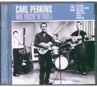 Perkins, Carl - Mr. Rock'n'Roll [Import]