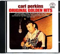 Perkins,Carl - Original Goden Hits [Import]