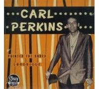 Perkins, Carl - Pointed Toe Shoes