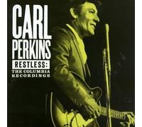 Perkins, Carl - Restless: Columbia Recordings