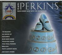 Perkins, Carl - Rock Right Now