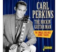 Perkins, Carl - Rockin'guitar Man