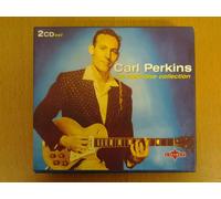 Perkins, Carl - The Definitive Collection