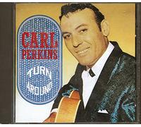 Perkins,Carl - Turn Around 1963-64 [Import]