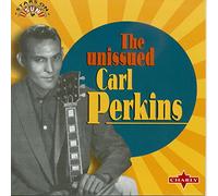 Perkins, Carl - Unissued