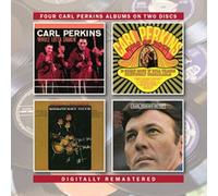 Perkins, Carl - Whole Lotta. -Remast [Import]