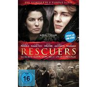 Perkins,Elisabeth - Rescuers: Geschichten Von Mut und Courage