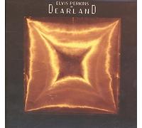 Perkins, Elvis - Elvis Perkins in..