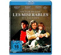 Perkins - Les Miserables-die Elenden [Blu-ray]