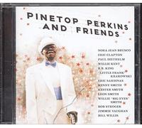 Perkins, Pinetop - And Friends