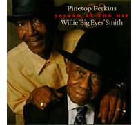 Perkins, Pinetop - Joined at the Hip