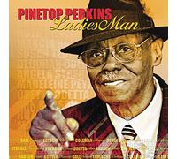 PERKINS,PINETOP - Ladies Man