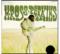 Perkins, Ross M - M Ross Perkins