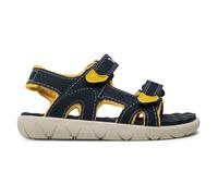 Timberland Perkins Row 2 Strap Toddler Sandals Bleu EU 22 Garçons,Filles