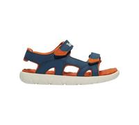 Perkins Row Backstrap Sandal - 33