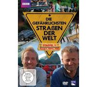 Perkins,Sue - Die Gefährlichsten Strassen der Welt Vol.01: Alas [Import]