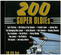 Perkins - Super Oldies [Import]
