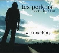 Perkins,Tex - Dark Horses [Import]