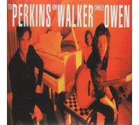 PERKINS, TEX / DON WALKER / CHARLIE OWEN - Sad But True [Import]