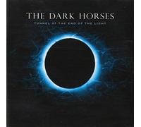 PERKINS, TEX - Tunnel at End of The Light